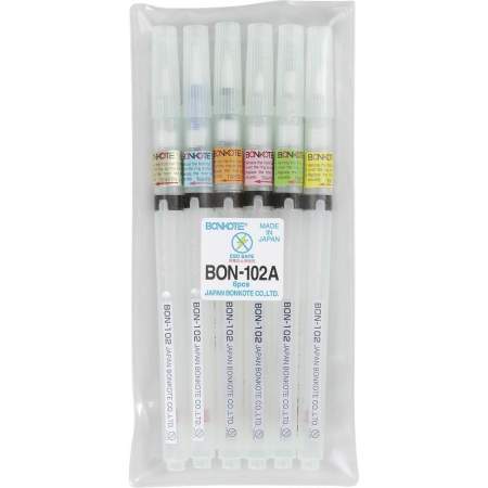 Флюсовая ручка Ideal Tek BON-102A 