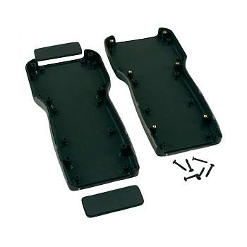 Ручная обсадная труба Hammond Electronics 1553TBK 