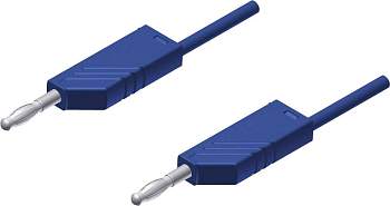 Тестовый провод SKS Hirschmann 934059102 MLN 25/2.5