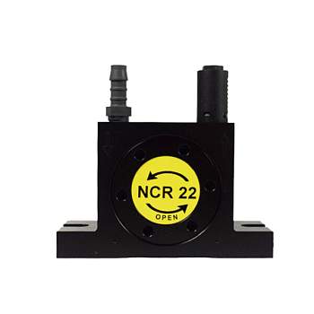 Роликовый вибратор Netter Vibration  NCR 22