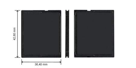 Модуль памяти ПЛК WAGO 758-879/000-000 