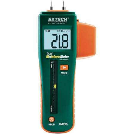 Измеритель влажности Extech  