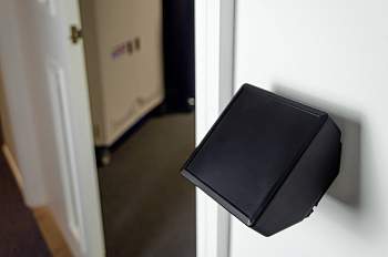 Универсальный корпус Camdenboss (ex.Axxatronic) Serie 1500 