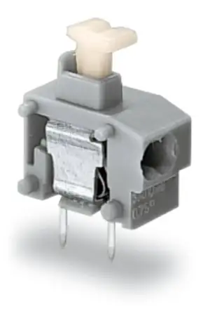 Быстроразъемная клемма WAGO 235-726/331-000, 1 pin, 0.20мм² - 0.75мм², 630В, CS: 7.50мм;7.62мм, (600 шт)