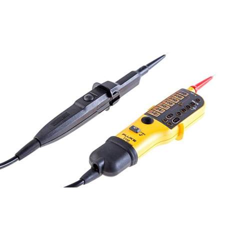 Двухполюсный тестер напряжения Fluke 4093088 T110/VDE
