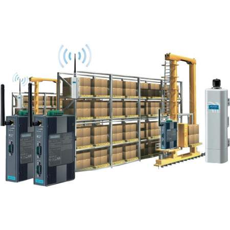 Шлюз данных Advantech EKI-1221-AE 