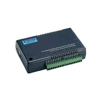 Модуль ввода-вывода Advantech USB-4761-AE 