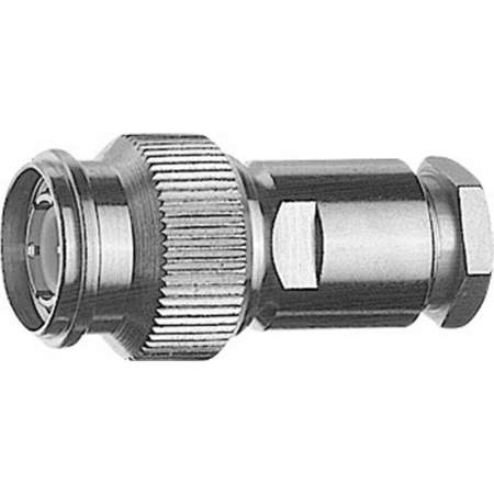 J01010A2608, Telegärtner - TNC-разъем, 50 Ом : 1 шт.