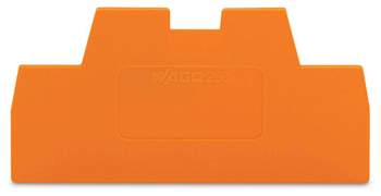 Разделительная пластина WAGO 280-366, (100 шт)