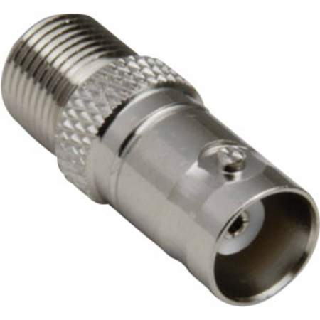 BNC-разъем - F-разъем, TRU Components 1579409 : 1 шт.