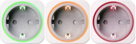 Измеритель энергопотребления VOLTCRAFT SEM6000 