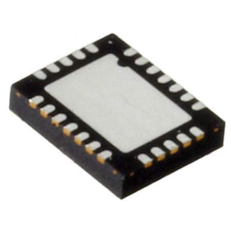 Микросхема тактовой частоты PLL Analog Devices ADF4360-9BCPZ 