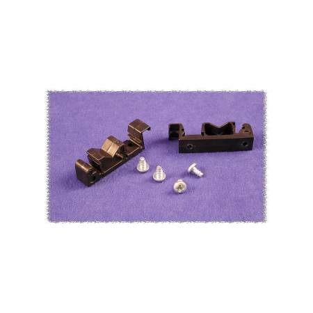 DIN-клипса Hammond Electronics 1427DINCLIP 