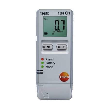 Многоканальный регистратор данных Testo 0572 1846 184 G1