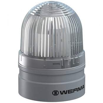 Светильник Werma Signaltechnik 260.410.60 Mini TwinLIGHT 115-230VAC CL