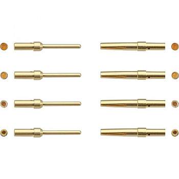 Harting 09 67 000 8476 - Разъем D-Sub