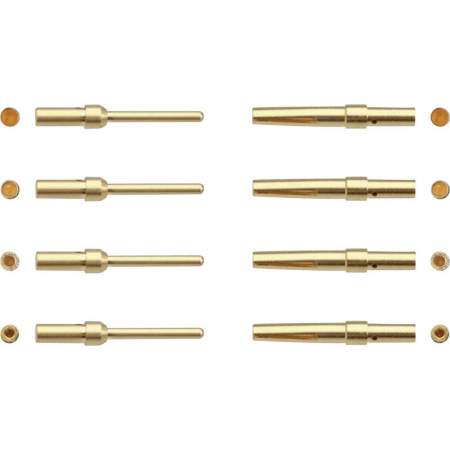 Harting 09 67 000 8476 - Разъем D-Sub