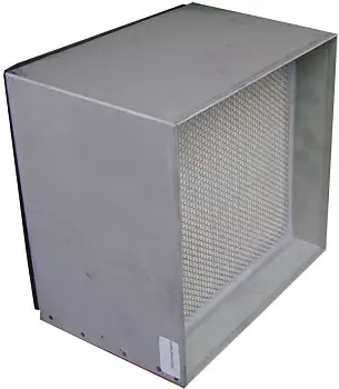 Универсальный фильтр Ersa 3CA09-1001 