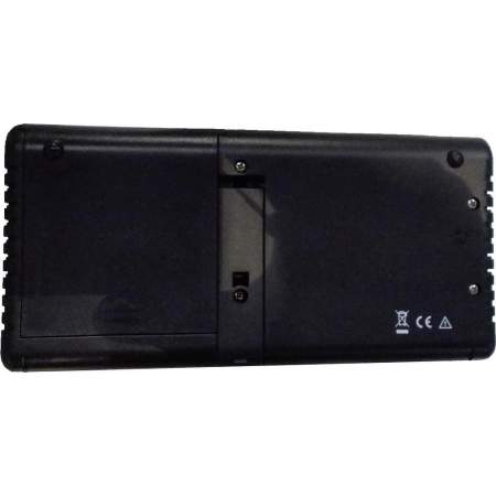 Детектор двуокиси углерода TFA Dostmann  