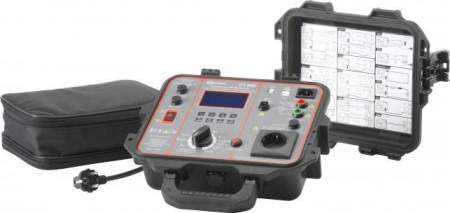 Комплект тестеров оборудования Beha Amprobe 5278515 GT-900-D FTT KIT