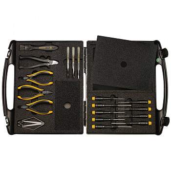 Набор инструментов Bernstein Tools  