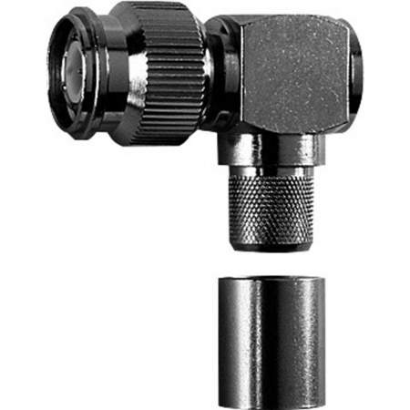 J01010A0064, Telegärtner - TNC-разъем, 50 Ом : 1 шт.