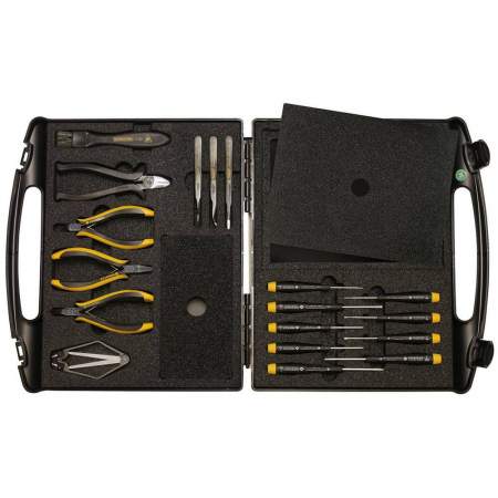 Набор инструментов Bernstein Tools  