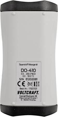 Измеритель DO VOLTCRAFT VC-8603615 