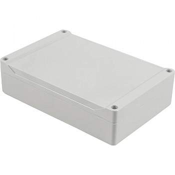 Универсальный корпус Hammond Electronics 1555HL2GY 