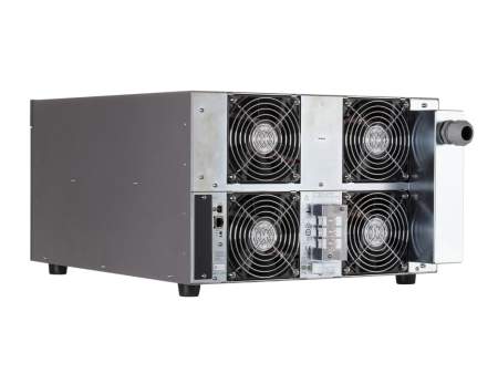 Базовый источник питания переменного тока Keysight AC6804B 