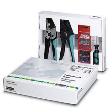 Набор инструментов Phoenix Contact  