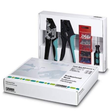 Набор инструментов Phoenix Contact  