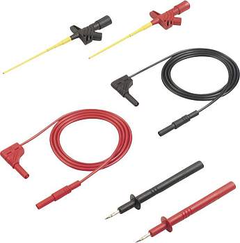 Комплект измерительных принадлежностей SKS Hirschmann 972341001 MMS 2030