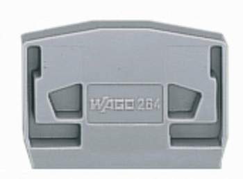 Клеммная панель WAGO 264-374, (25 шт)