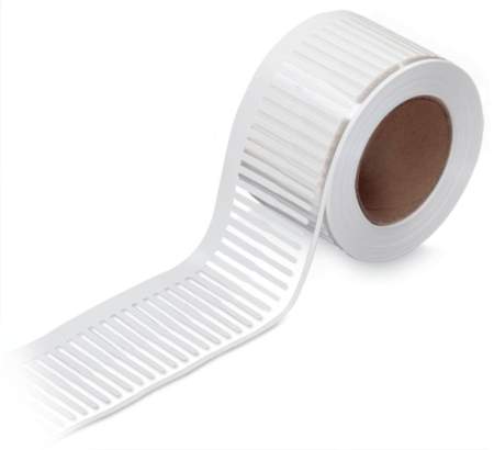 Этикетка WAGO 211-111, (1 шт)