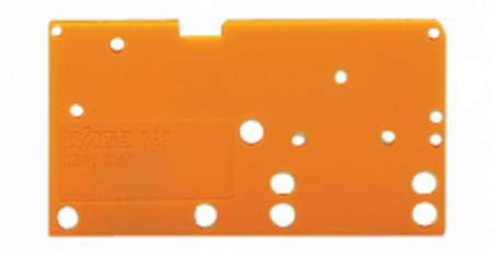 Крышка WAGO 742-650, (300 шт)