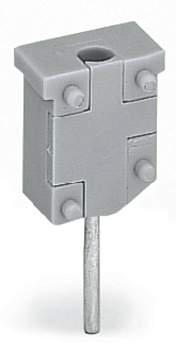 Модуль тестового разъема WAGO 249-137, 48В, 500мА, (100 шт)