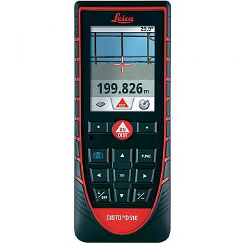  Leica Microsystems DISTOв„ў D510 