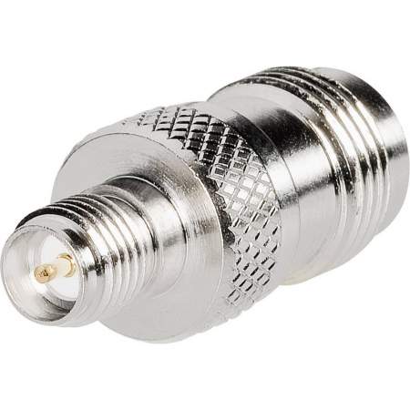 0419118, BKL-ELECTRONIC - SMA-обратный-разъем - TNC-обратный-разъем : 1 шт.