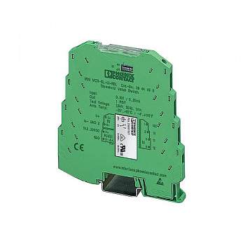 Реле предельного значения Phoenix Contact MINI MCR-SL-UI-REL 
