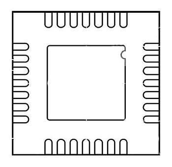  Analog Devices AD3542RBCPZ16 