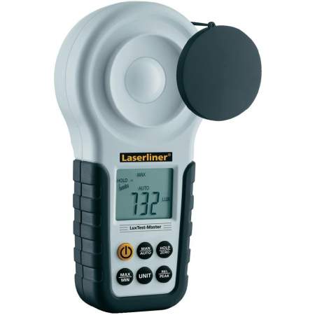 Люксметр Laserliner  