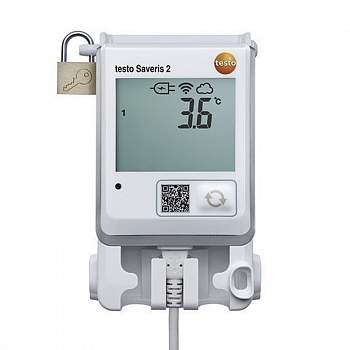  Testo 0572 2003 Saveris 2-T3