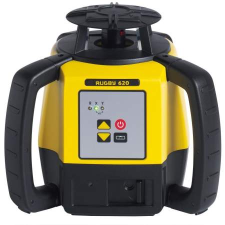 Ротационный нивелир Leica Microsystems  