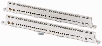 Замена или клемма расширения IKA. EATON N/PE-2/36-IKA