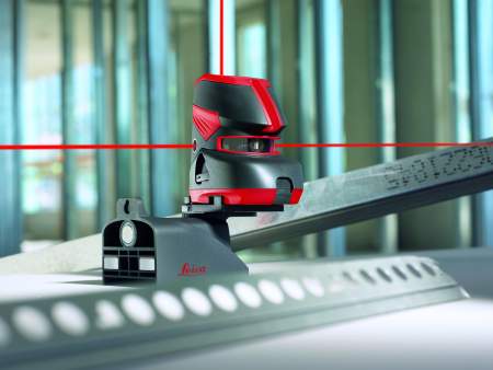 Нивелир Leica Microsystems  