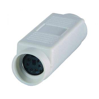 Mini-DIN-адаптер BKL Electronic 10070260