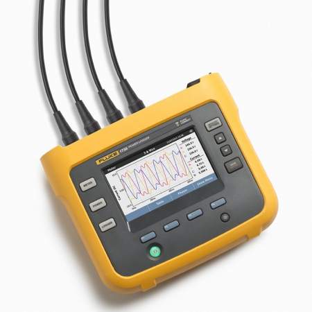  Fluke 4534519 1736/EUS