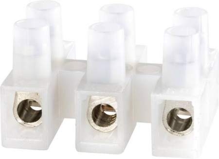 Adels-Contact 125312 клемма