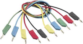 Тестовый провод SKS Hirschmann 934058103 MLN 25/1